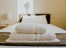 Uist Travel Accommodation