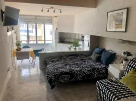 Apartamento cerca del mar