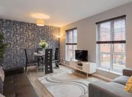 Beautiful apartment in the heart of Belfast!!