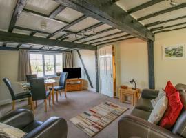 Mill End, apartamento em Nantwich