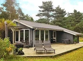 Holiday home Aakirkeby XLIV