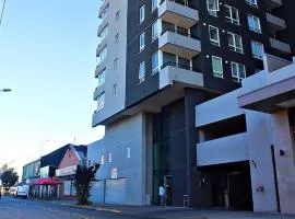 Apart Hotel Bauerle & Apartamentos