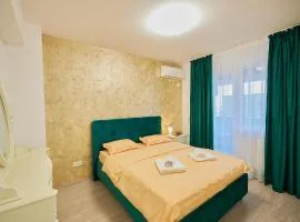 CozyCollection Apartments at Q Residence #6