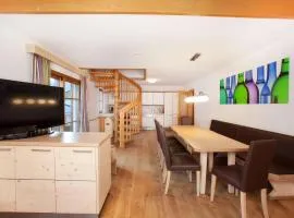 Spacious Apartment in Wald im Pinzgau with Sauna