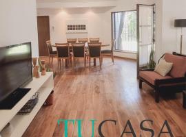 TU CASA Rent House, cazare în regim self catering din Esperanza