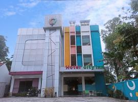 City Inn Antang, hotel a Palangkaraya