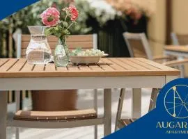 Augarten Apartments
