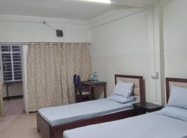 Southern Lodge, Kohima, Nagaland