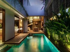 Agranusa Signature Villa Nusa Dua, hotel en Nusa Dua