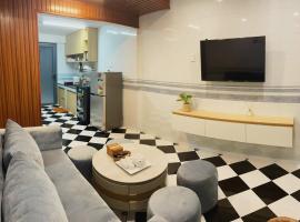 Can Tho Home & Apartment 3, Hotel in Cần Thơ