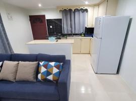 Paradise Living Apartment, apartment in Gros Islet