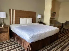Best Western Windsor Inn and Suites