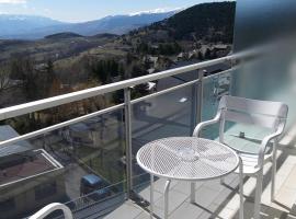 Residence The Catalogne, hotel u gradu 'Font-Romeu'