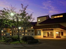 Niseko Northern Resort, An'nupuri, хотел в Нисеко