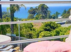 Mollymook Ocean View Motel Rewards Longer Stays -over 18s Only, motel in Mollymook