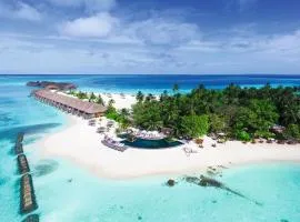 Constance Moofushi Maldives - All Inclusive