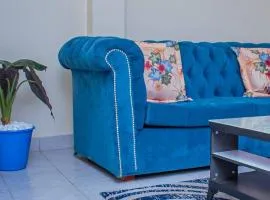 Cosy 1 bedroom with Free parking