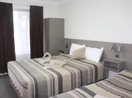 Centrepoint Motel