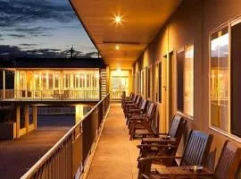 Karinga Motel