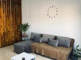 Avra luxury apartment