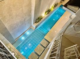 Casa Roman Hotel Boutique