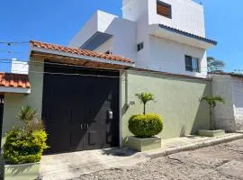 Departamentos San Pedro