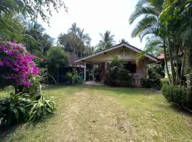Garden Bungalow Resort