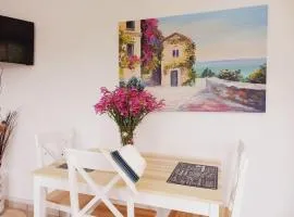 AGIOS LEON APARTMENT 1