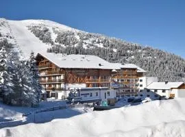 Das Alpenhaus Katschberg 1640 inkl Lungau Card