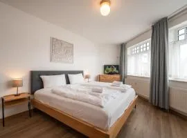 Schloss Hohenzollern - Appartement 07