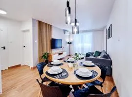 ApartFonte - Mickiewicza 2A - garaż podziemny