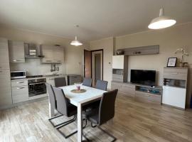 Residenza del Parco, ξενοδοχείο σε Quartucciu