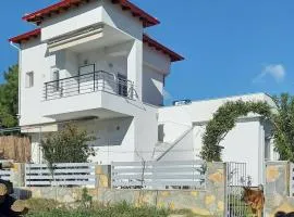 Villa Dorit Studio Nikiti