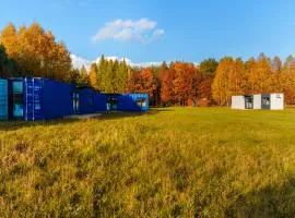 Arche Siedlisko Celiny