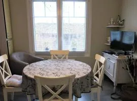 Maison avec jardin clos à 700m du centre de PERROS-GUIREC - Réf 947