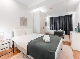GuestReady - Uptown suites
