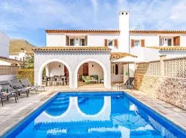 Villa Monsy 1