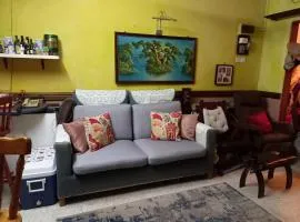 Jerry's Homestay Batu Caves Gombak