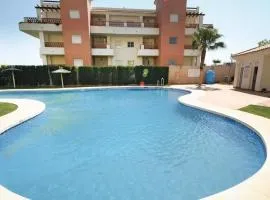 Beautiful Apartment In Benalmdena Costa With Outdoor Swimming Pool