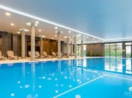 Jantar Apartamenty - Boutique Polanki Park SPA