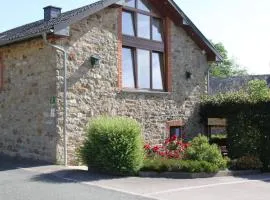 Apartment in Ondenval with Private Garden