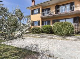 Casa Bruna, hotel in Labin