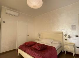 B&B SALERNO IN
