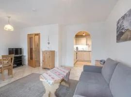 Ferienwohnung Bacco