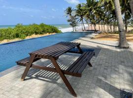 Ocean Cottage, self catering accommodation in Kalametiya