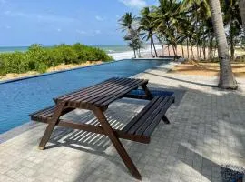 Ocean Cottage