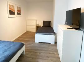 beautiful 3-room Apartment, holiday rental in Erkrath