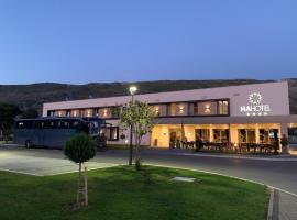 HA Hotel Mostar, hotel u Mostaru