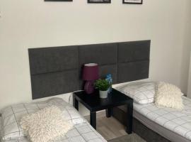 Pokoje Kalisz, hotel v destinaci Kališ