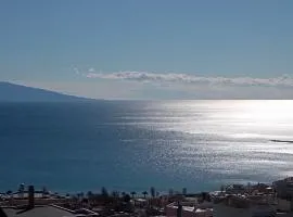 Sea Aura